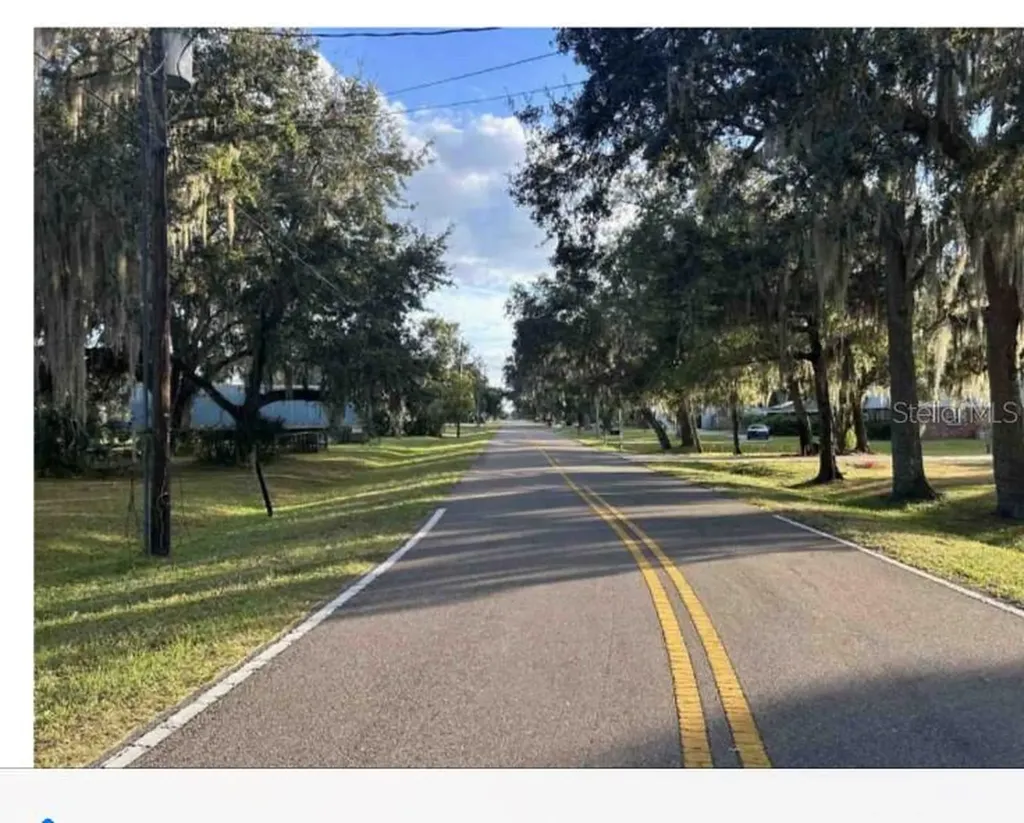 1508 N Arcadia Avenue Arcadia FL 34266