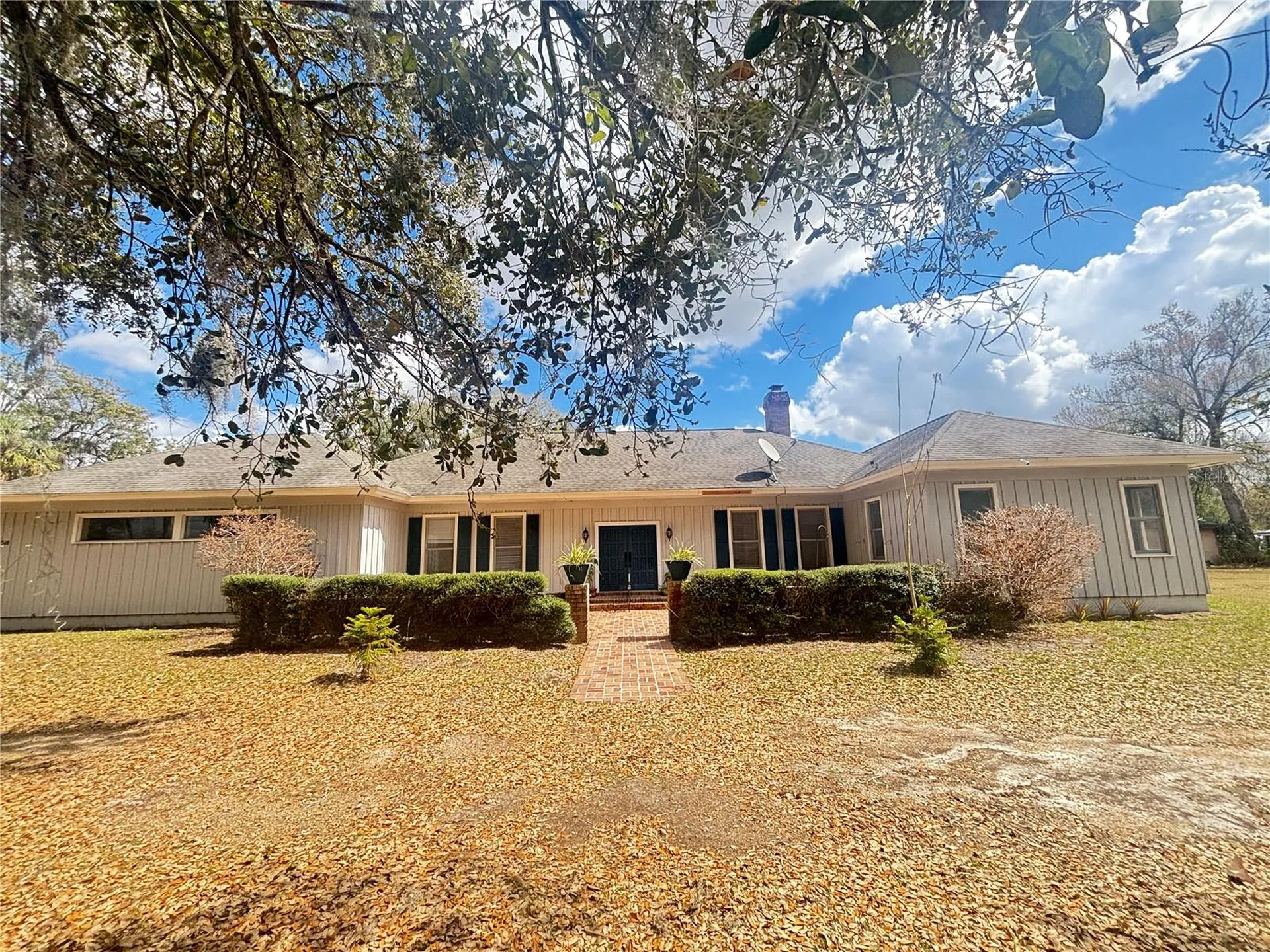 1508 N Arcadia Avenue Arcadia FL 34266
