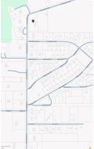 1508 N Arcadia Avenue Arcadia FL 34266