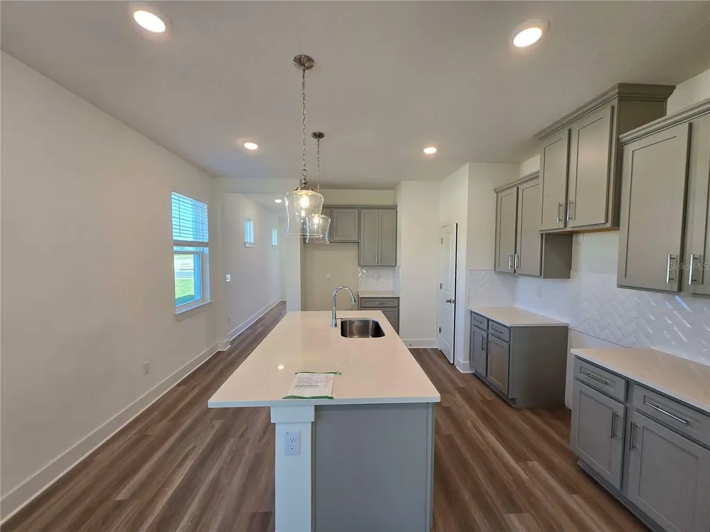 3808 Daybreak Run Loop Spring Hill FL 34609