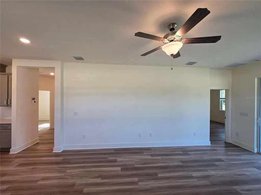3808 Daybreak Run Loop Spring Hill FL 34609