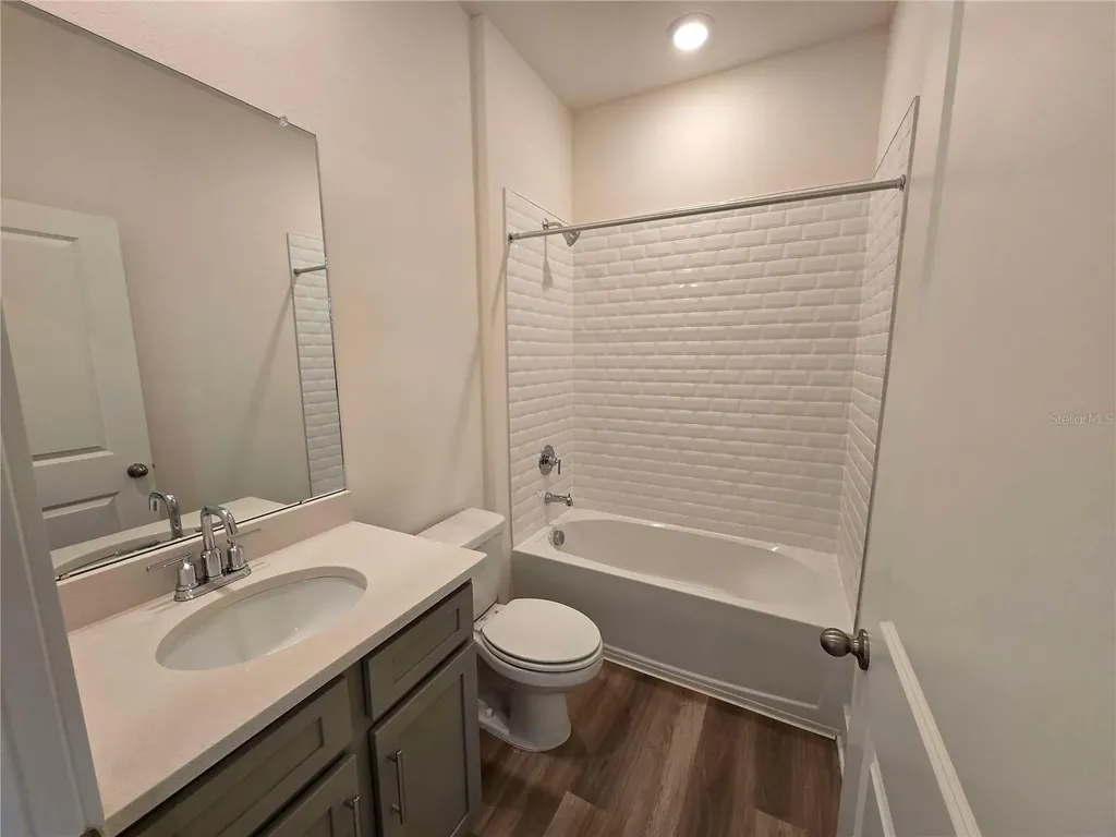 3808 Daybreak Run Loop Spring Hill FL 34609