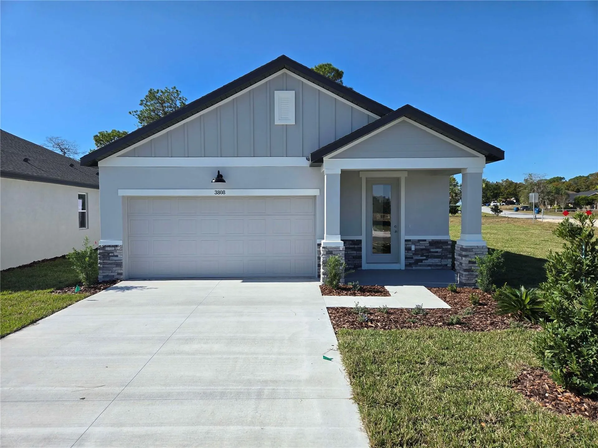 3808 Daybreak Run Loop Spring Hill FL 34609