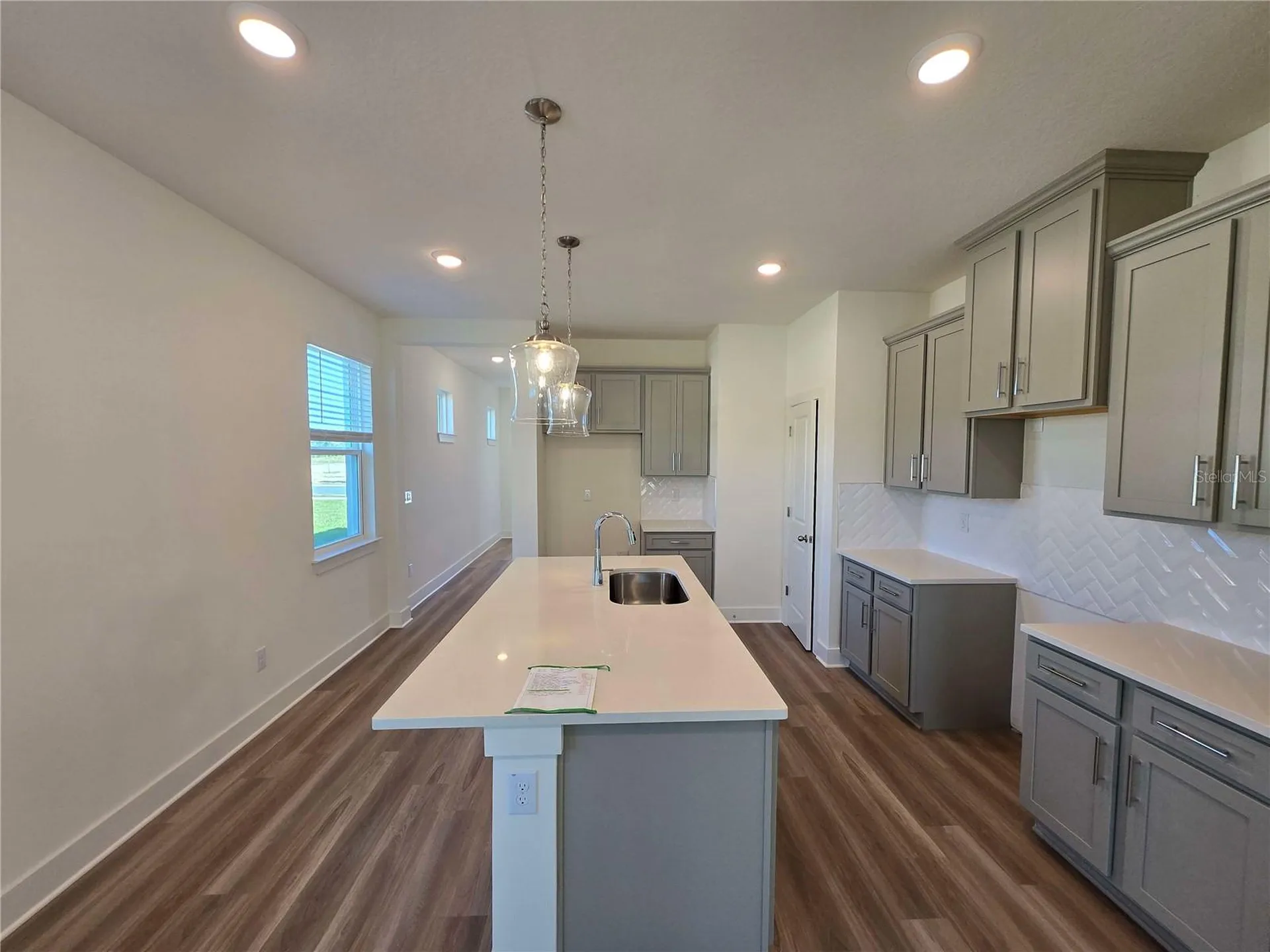 3808 Daybreak Run Loop Spring Hill FL 34609