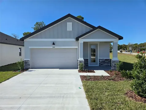 3808 Daybreak Run Loop Spring Hill FL 34609