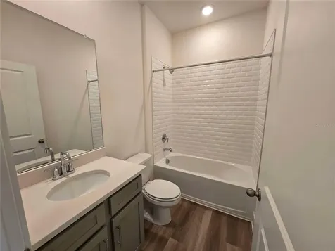 3808 Daybreak Run Loop Spring Hill FL 34609