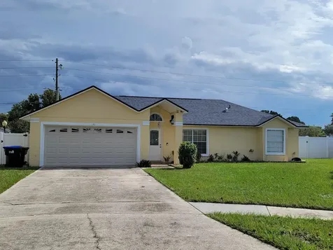 1132 Bardwell Court Apopka FL 32712