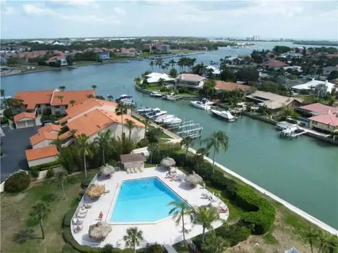 4900 Brittany Drive S St Petersburg FL 33715