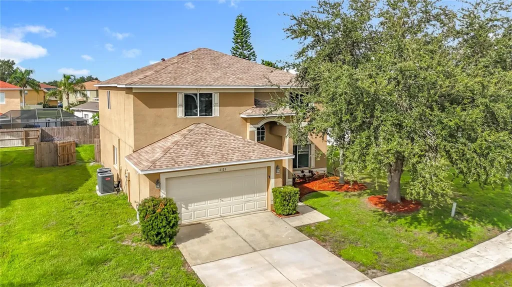 11125 Sailbrooke Drive Riverview FL 33579