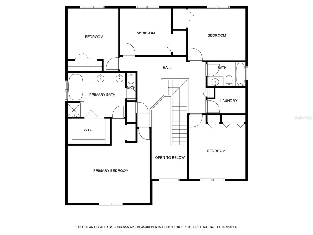 11125 Sailbrooke Drive Riverview FL 33579