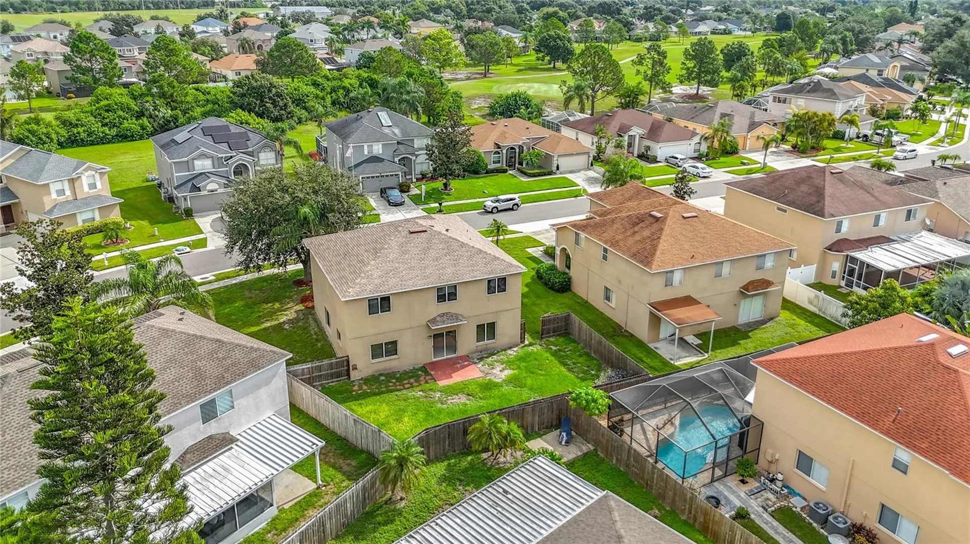 11125 Sailbrooke Drive Riverview FL 33579