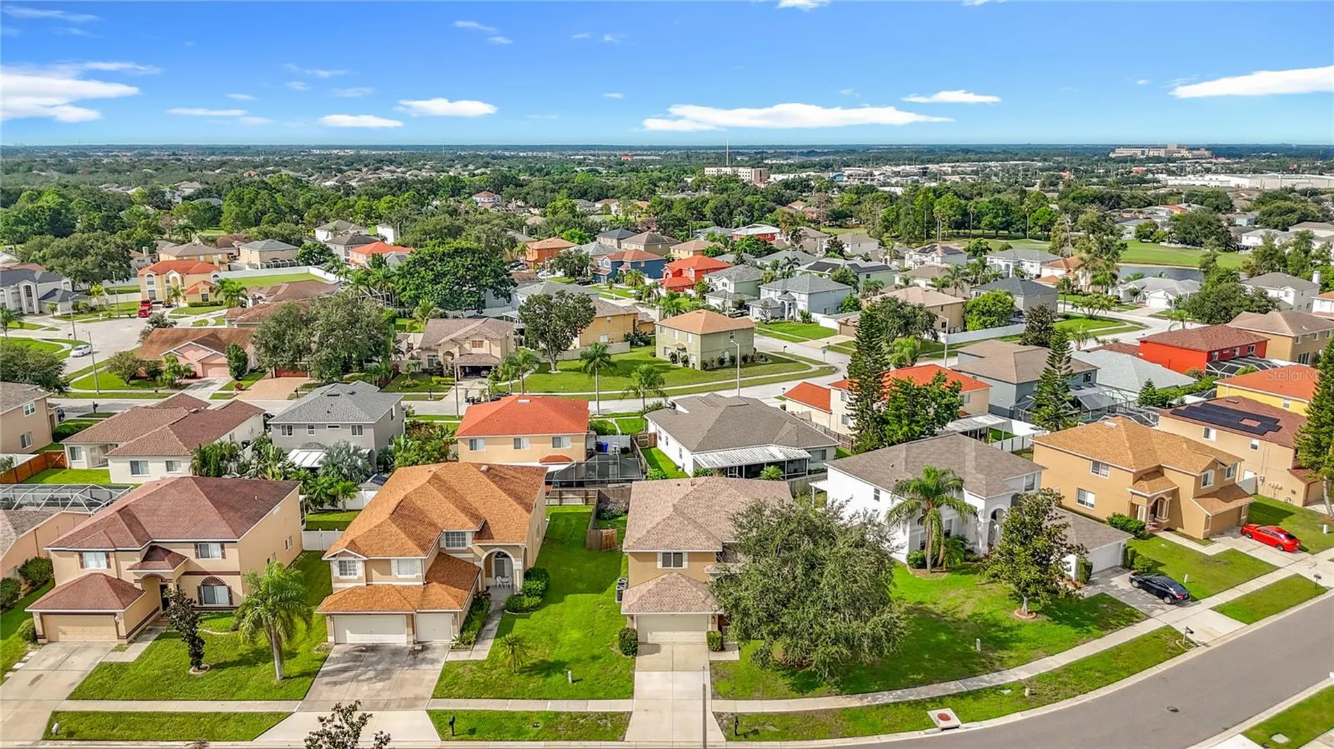 11125 Sailbrooke Drive Riverview FL 33579