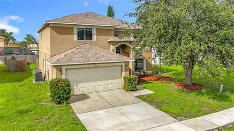 11125 Sailbrooke Drive Riverview FL 33579