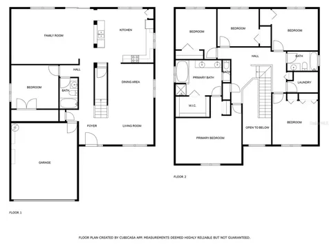 11125 Sailbrooke Drive Riverview FL 33579