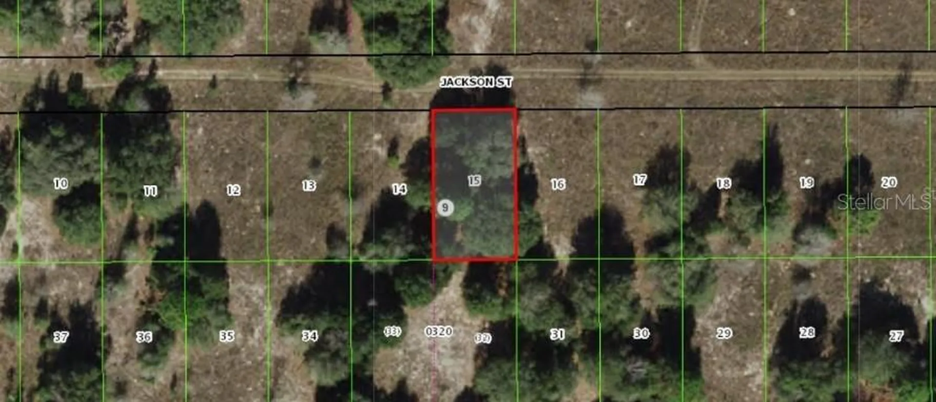 2403 Jackson Street Inverness FL 34453
