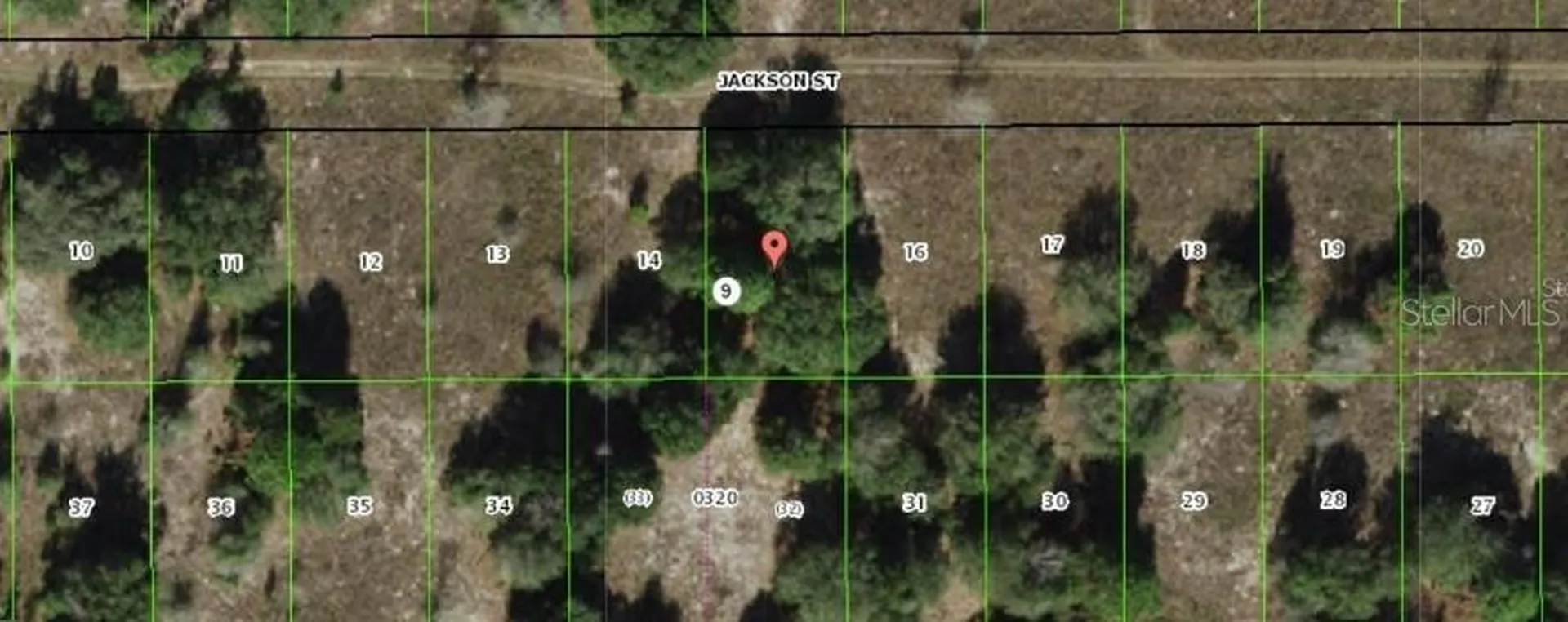 2403 Jackson Street Inverness FL 34453