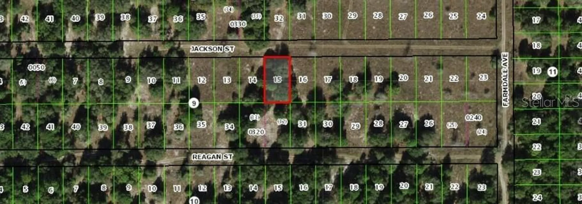 2403 Jackson Street Inverness FL 34453