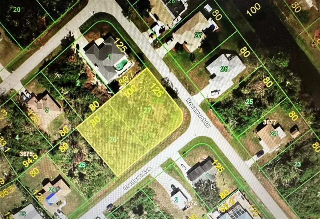 11120 Corrigan Avenue Englewood FL 34224