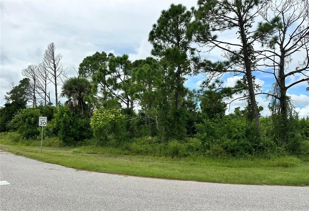 11120 Corrigan Avenue Englewood FL 34224