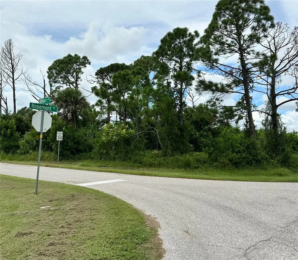 11120 Corrigan Avenue Englewood FL 34224