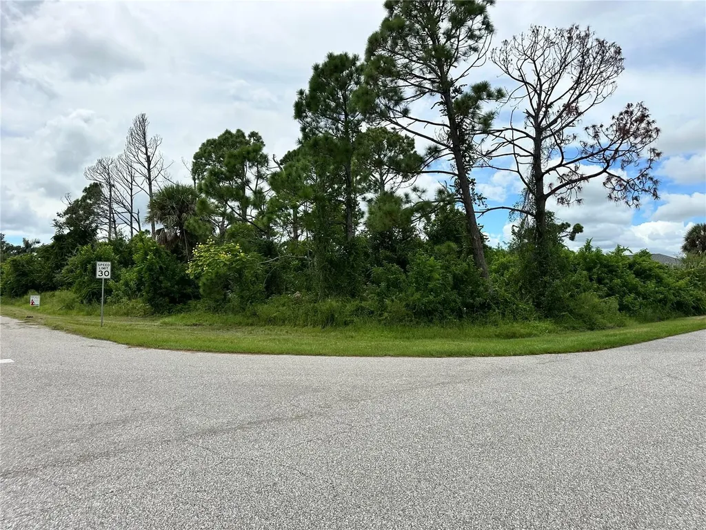 11120 Corrigan Avenue Englewood FL 34224