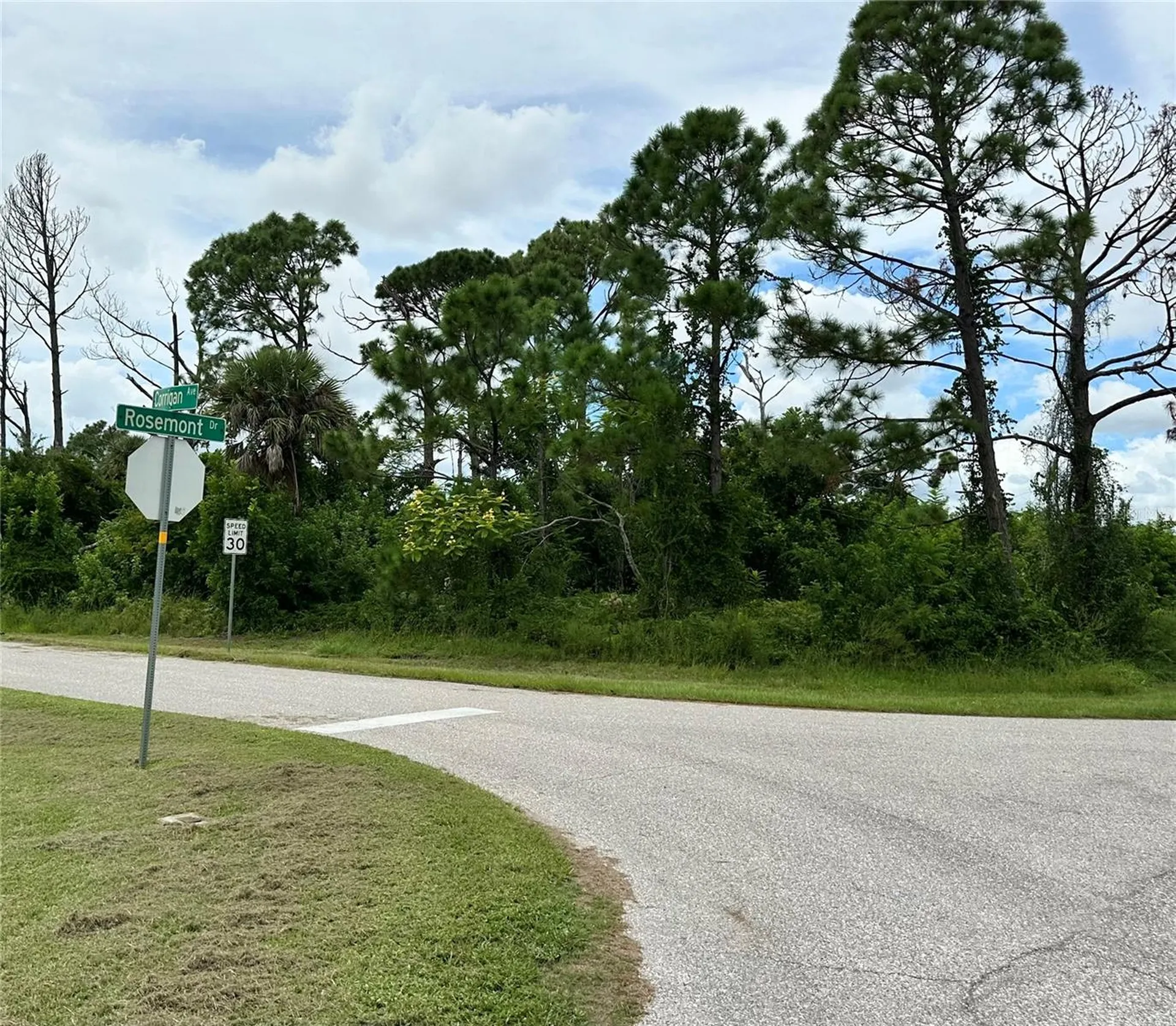 11120 Corrigan Avenue Englewood FL 34224