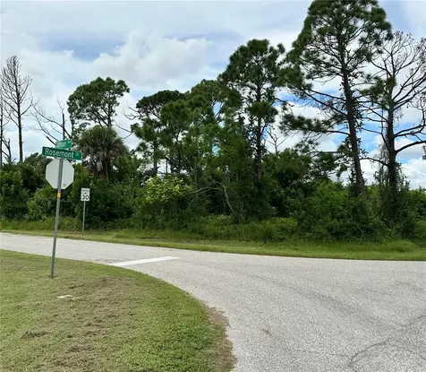 11120 Corrigan Avenue Englewood FL 34224