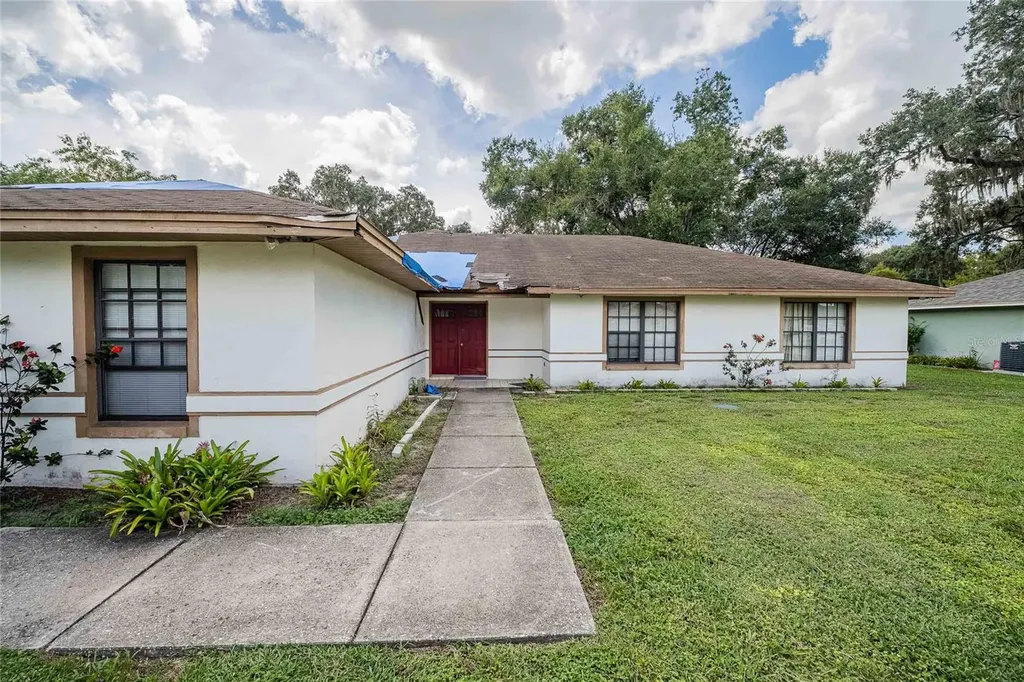 4026 Mather Road W Lakeland FL 33810