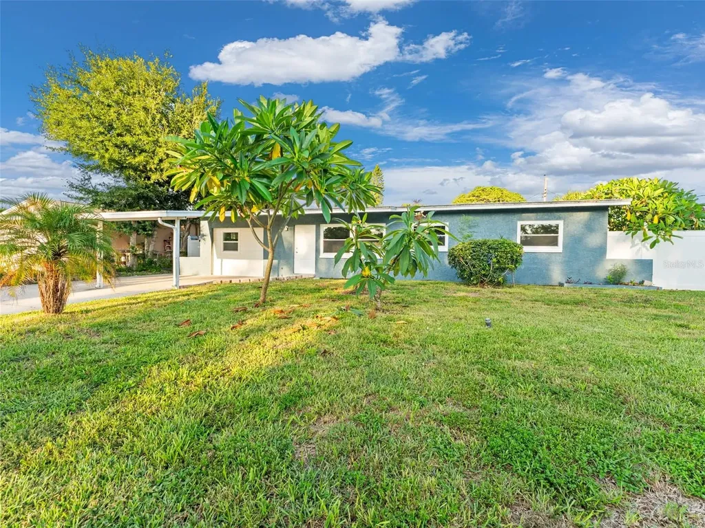 11365 115th Street Largo FL 33778