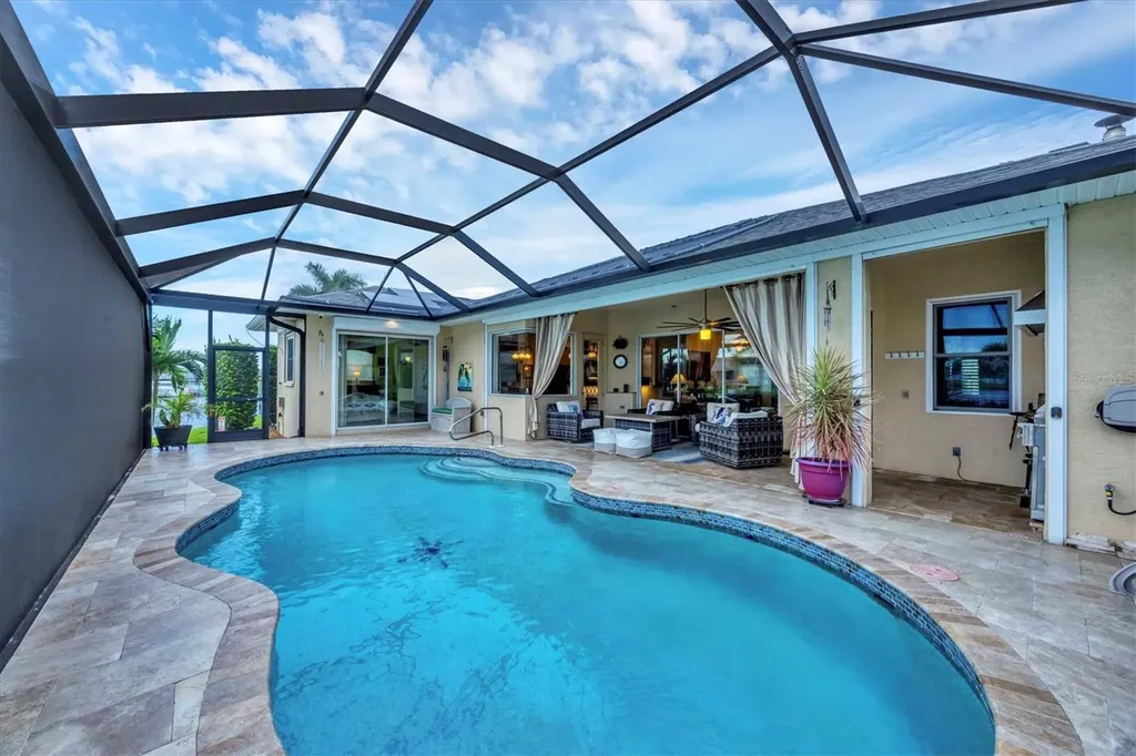 4180 Surfside Court Port Charlotte FL 33948