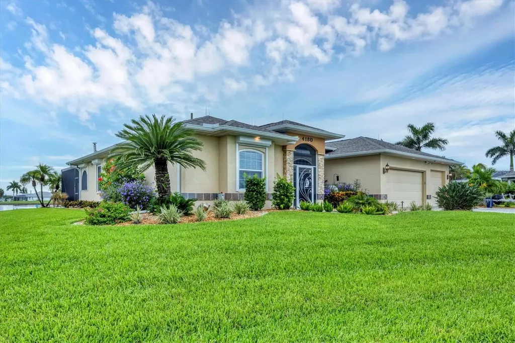 4180 Surfside Court Port Charlotte FL 33948