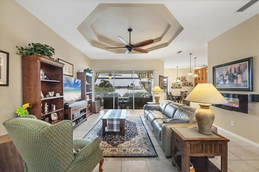 4180 Surfside Court Port Charlotte FL 33948