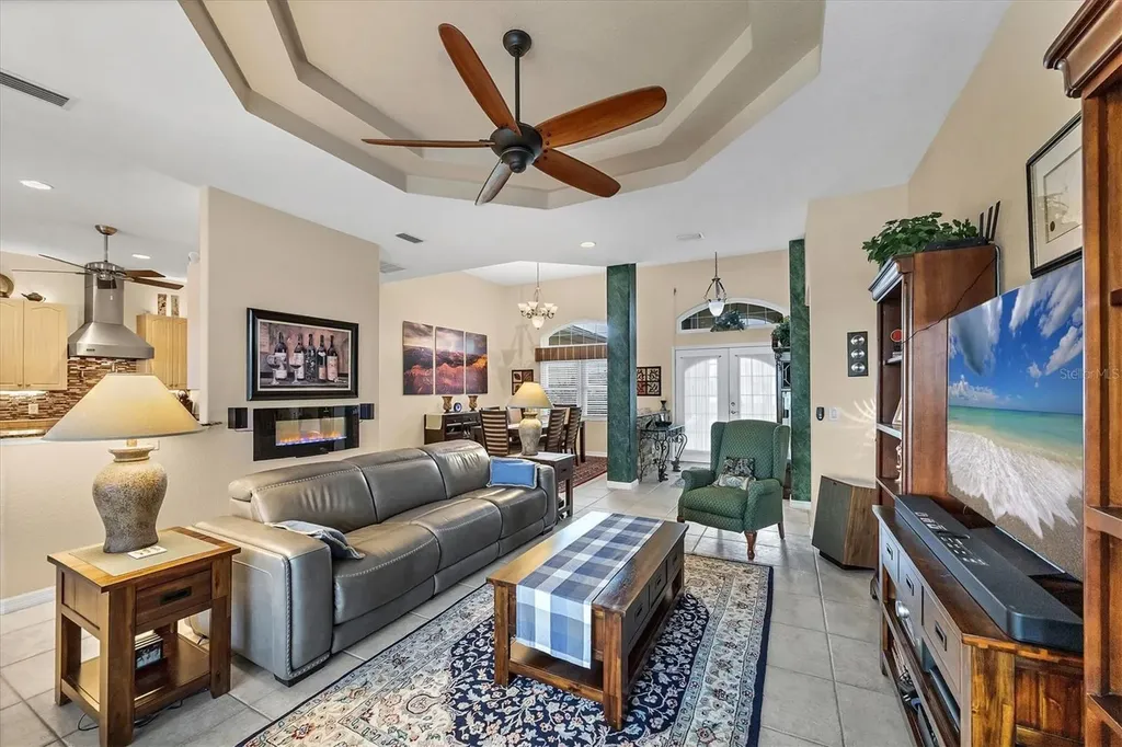 4180 Surfside Court Port Charlotte FL 33948