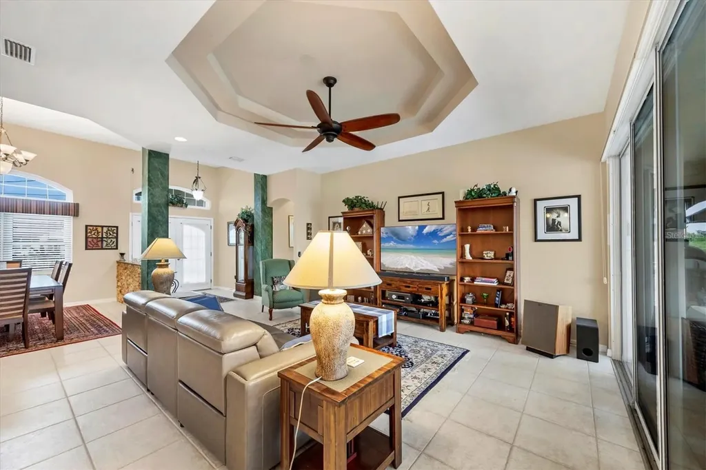 4180 Surfside Court Port Charlotte FL 33948