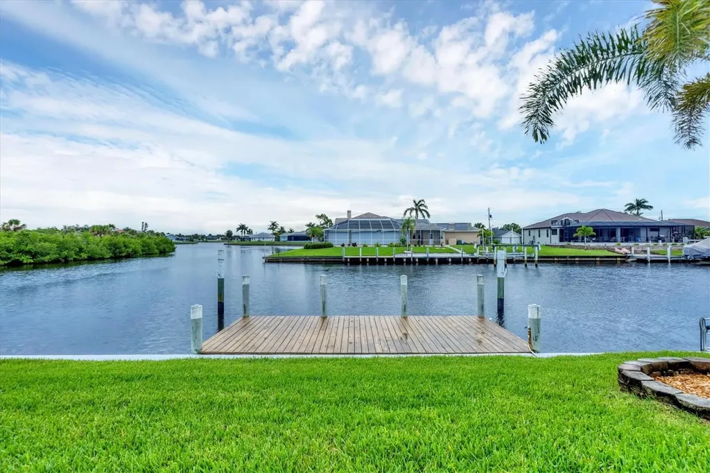 4180 Surfside Court Port Charlotte FL 33948