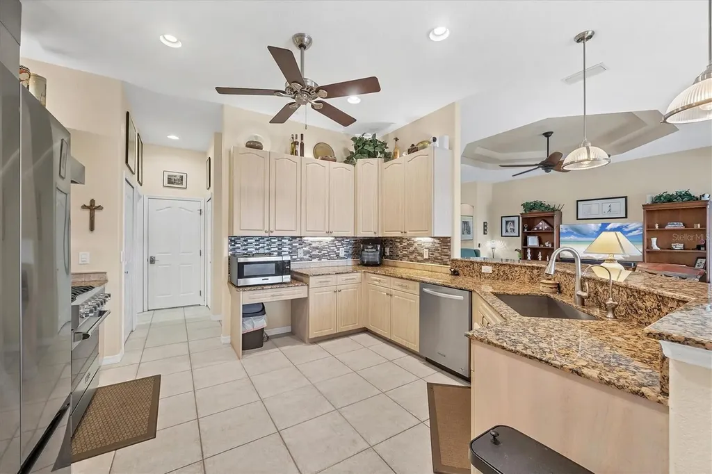 4180 Surfside Court Port Charlotte FL 33948