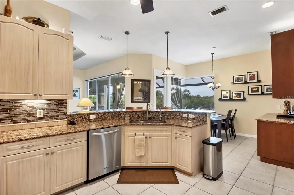 4180 Surfside Court Port Charlotte FL 33948