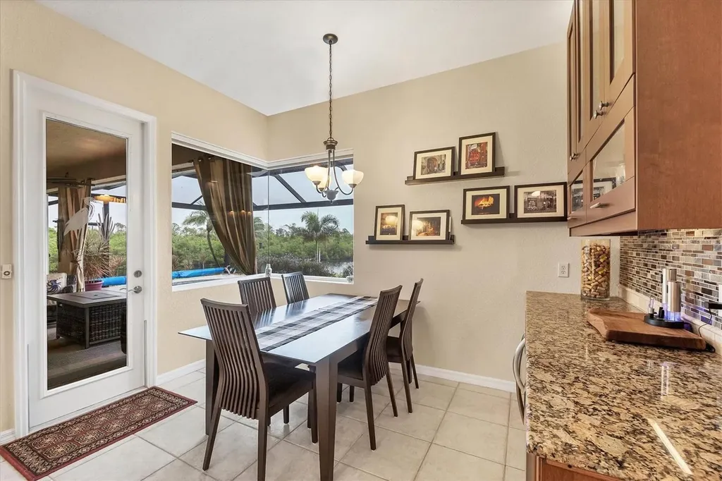 4180 Surfside Court Port Charlotte FL 33948