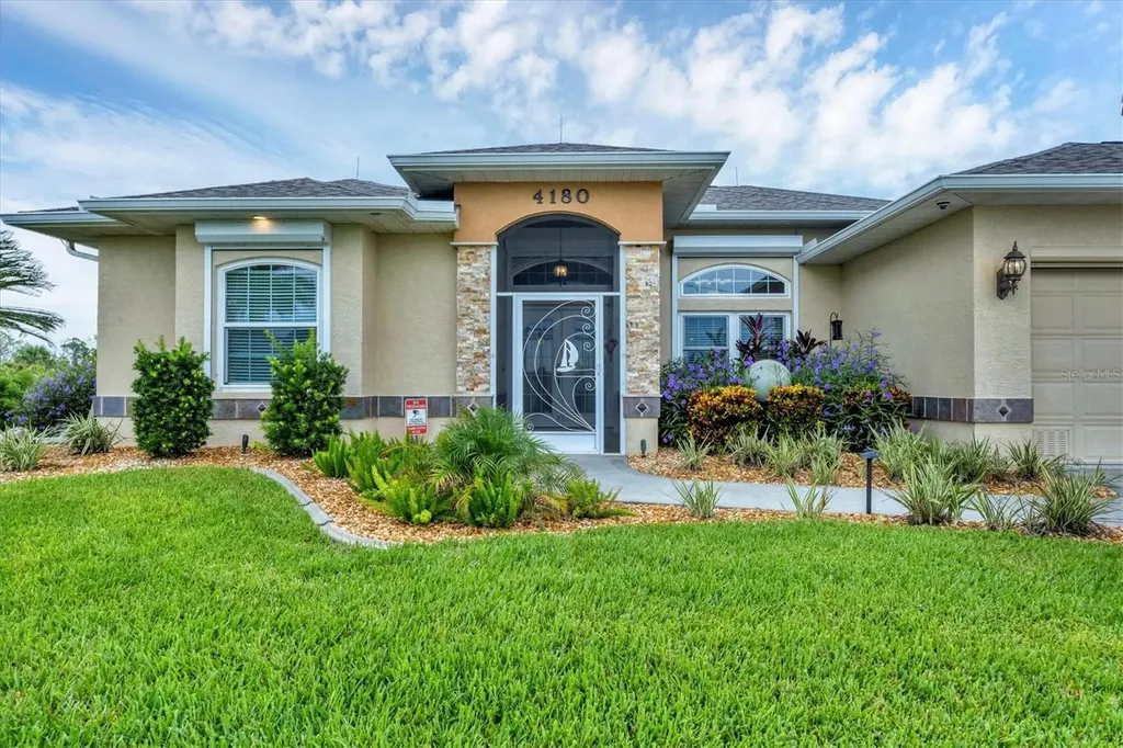 4180 Surfside Court Port Charlotte FL 33948