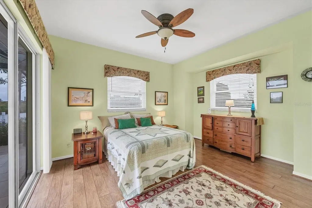 4180 Surfside Court Port Charlotte FL 33948