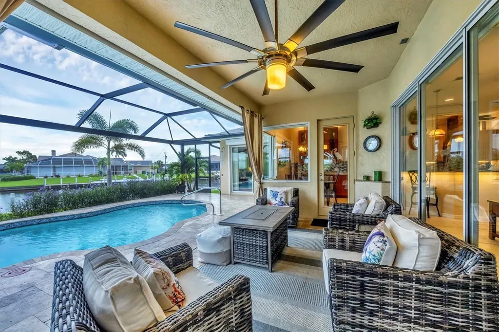 4180 Surfside Court Port Charlotte FL 33948