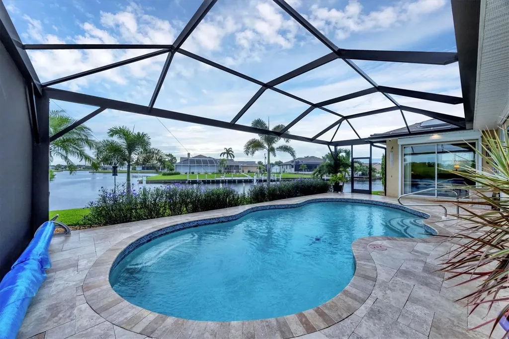 4180 Surfside Court Port Charlotte FL 33948