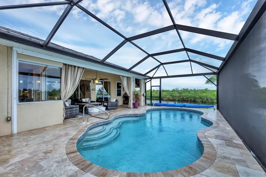 4180 Surfside Court Port Charlotte FL 33948