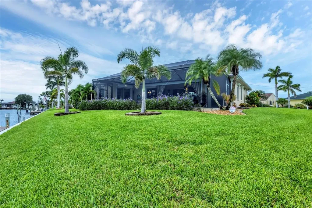 4180 Surfside Court Port Charlotte FL 33948