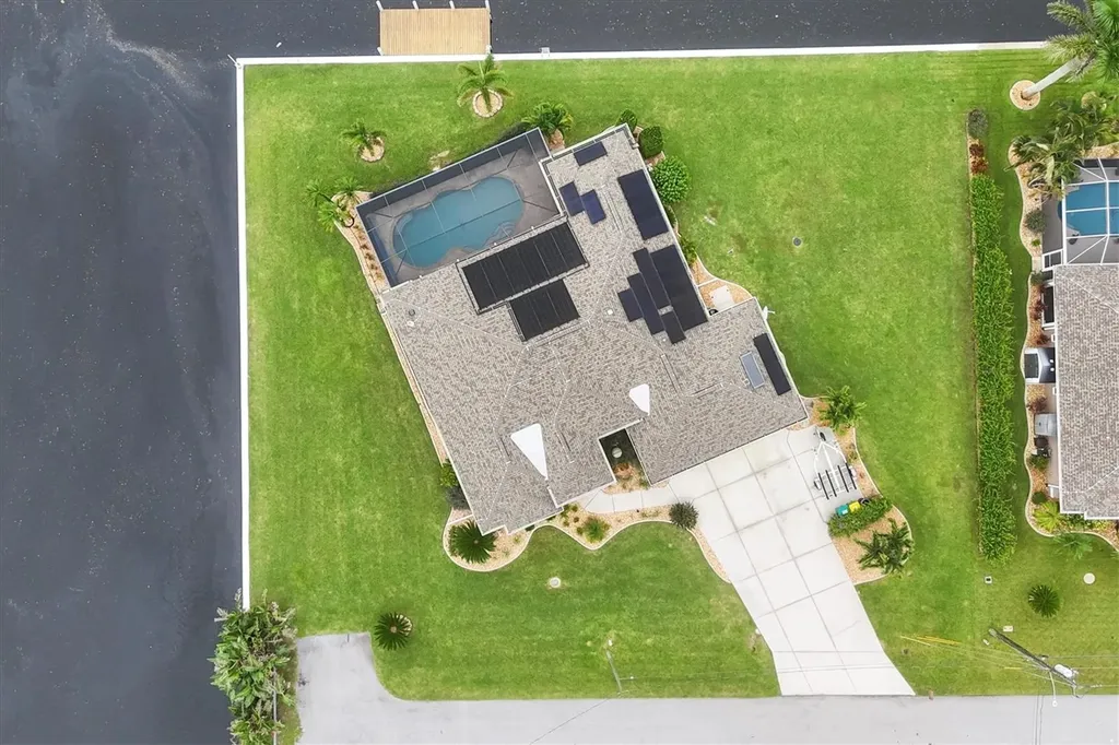 4180 Surfside Court Port Charlotte FL 33948