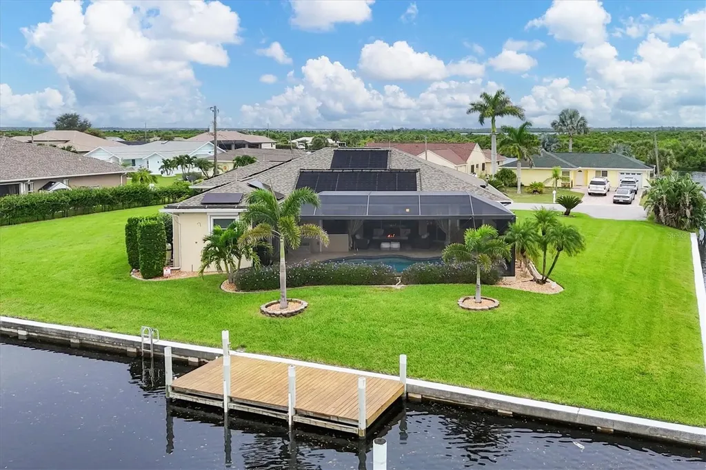 4180 Surfside Court Port Charlotte FL 33948