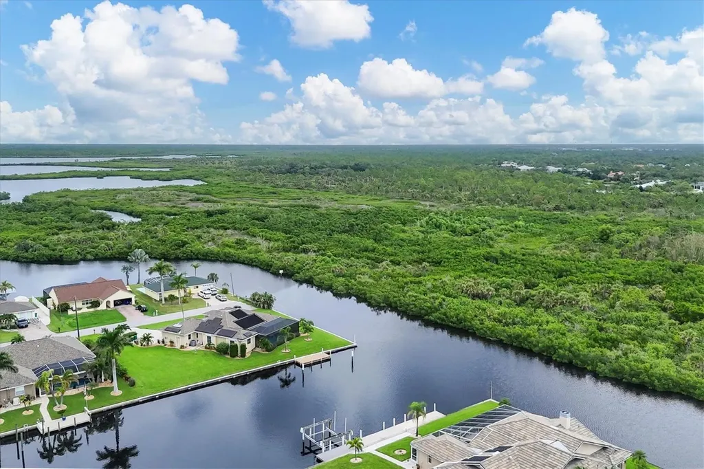 4180 Surfside Court Port Charlotte FL 33948