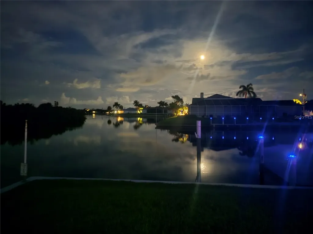 4180 Surfside Court Port Charlotte FL 33948