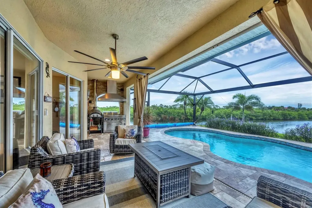 4180 Surfside Court Port Charlotte FL 33948