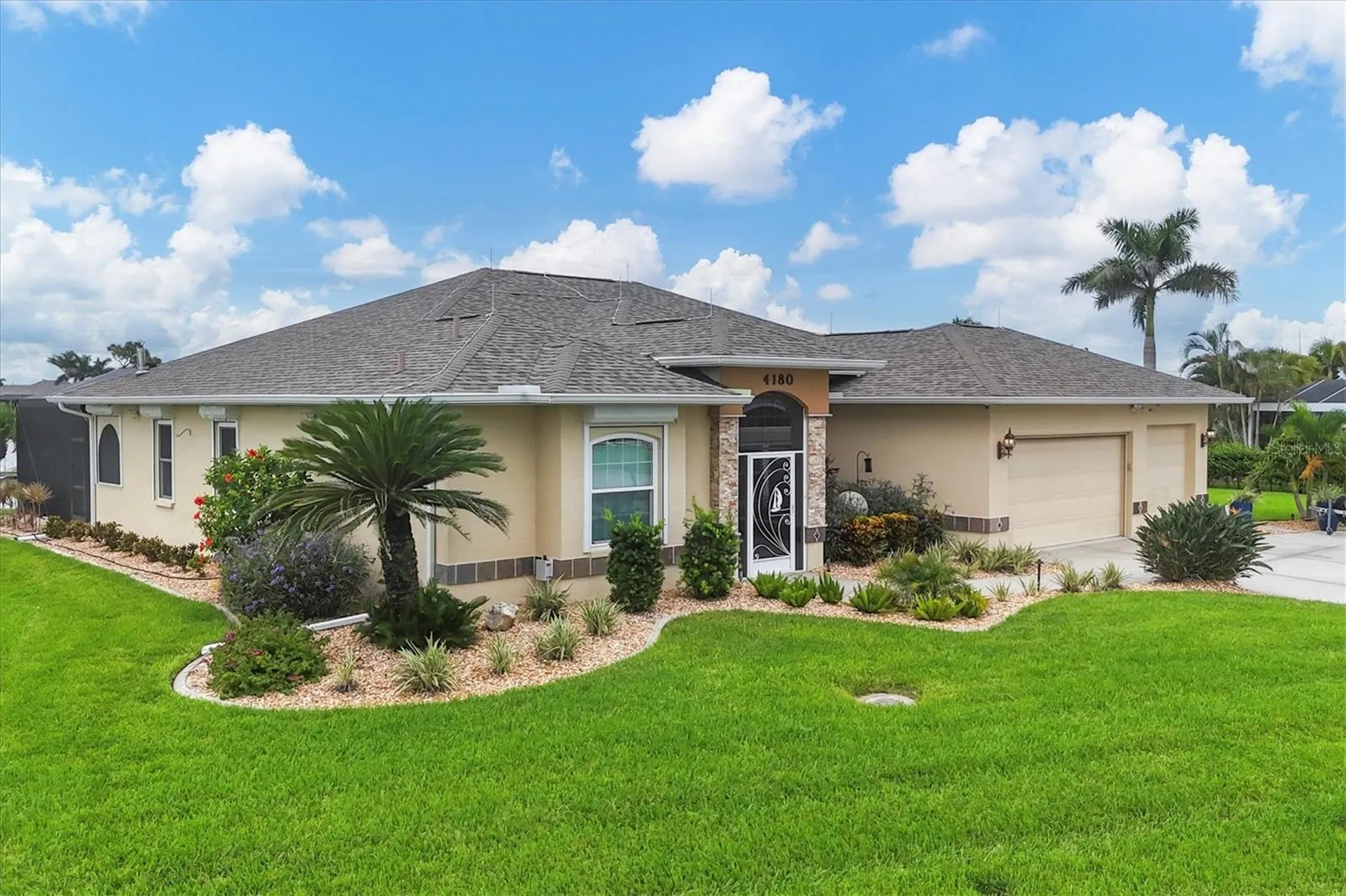 4180 Surfside Court Port Charlotte FL 33948